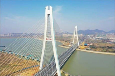 Visual reference for Bridge, Tunnel, and Infrastructure Inspection Technologies