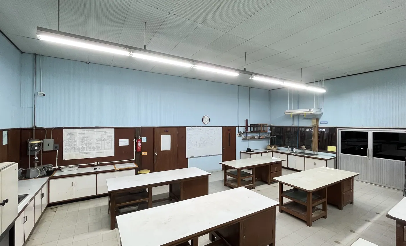 Visual reference for Construction Materials Laboratory Equipment